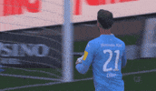 Bundesliga Keeper GIF by Holstein Kiel