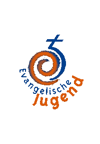 Jugendarbeit Evangelisch Sticker by Evangelische Jugend in Hessen und Nassau e.V.