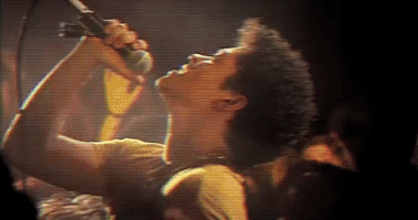 locked out of heaven GIF by Bruno Mars