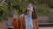 season 4 gaby hoffman GIF by Transparent