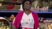 Leslie Jones Lol GIF by ABC Network