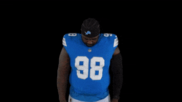 Football Nfl GIF by Detroit Lions