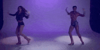 Coyote Ugly Spinning GIF by Saint Motel