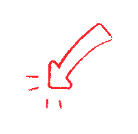 Arrows Sticker by Lidl Österreich