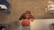 fail thomas kuc GIF by Nickelodeon