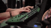 Typing Keyboard GIF by mjm1724
