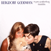 GIF by Bergdorf Goodman