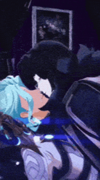 Yaoi Mlm GIF