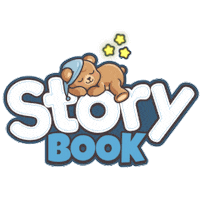 Bedtime Oso Sticker by Familify