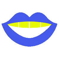 Festival Speaking Sticker by Stockanotti