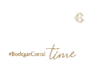Wine Bar Sticker by Bodegas Corral, Don Jacobo