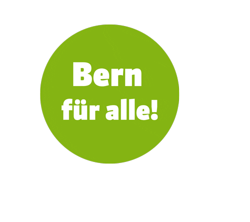 Grünesbündnis Sticker by gbbern