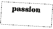Passion Pass Sticker by Peaa
