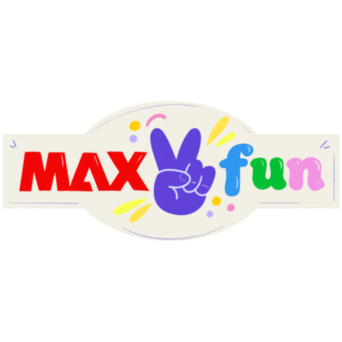 Community Max Sticker by Adobe Live