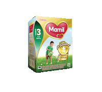 DumexMamil nutrient absorb mamil absorbthegreatnessoftheworld Sticker