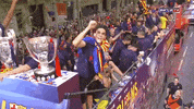 camp nou football GIF by FC Barcelona