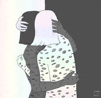 digital art love GIF by Phazed