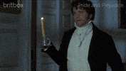 happy bbc GIF by britbox