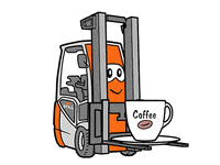 Coffee Espresso GIF by STILL GmbH