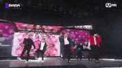 Mnet Music Awards Jin GIF by BTS