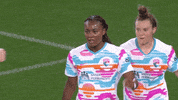 Proud Lets Go GIF by National Women's Soccer League