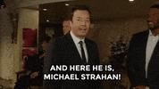 Jimmy Fallon Intro GIF by The Tonight Show Starring Jimmy Fallon