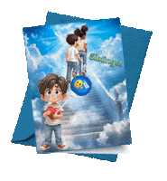 Grieving Sticker