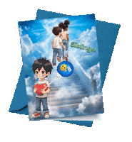 Grieving Sticker