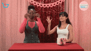 Dance Valentine GIF by TalkShopLive