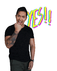 Marketing Entrepreneur Sticker by Danny Tran