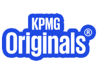 Consulting Big 4 Sticker by KPMG España