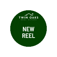 Twinoaks Sticker by Twin Oaks Real Estate