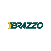 brazzorevise brazzo Sticker