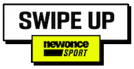 Swipe Up Sticker by NEWONCE.NET