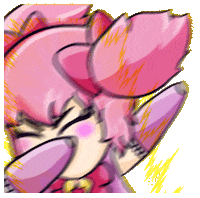 Lets Go Game Sticker by Swapette Showdown