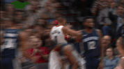 portland trailblazers GIF by NBA