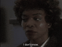 Dont Know Think About GIF by Goldmaster