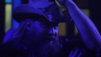 Chris Stapleton GIF by The War and Treaty