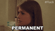 Anna Paquin Flack GIF by Amazon Prime Video