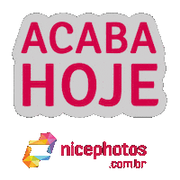 Foto Promocao Sticker by Nicephotos