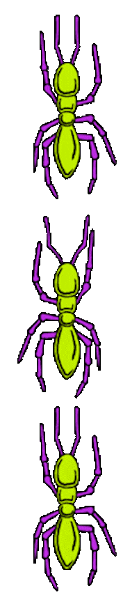 eatrotten bug ants feedyourfreak rottengummyworms Sticker