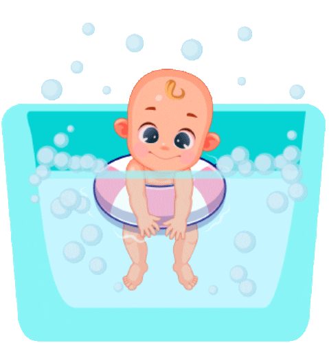 baby-spacenter giphyupload Sticker