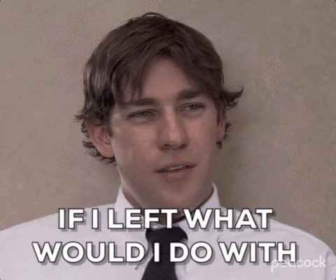 collaborative learning - Bored Season 1 GIF by The Office