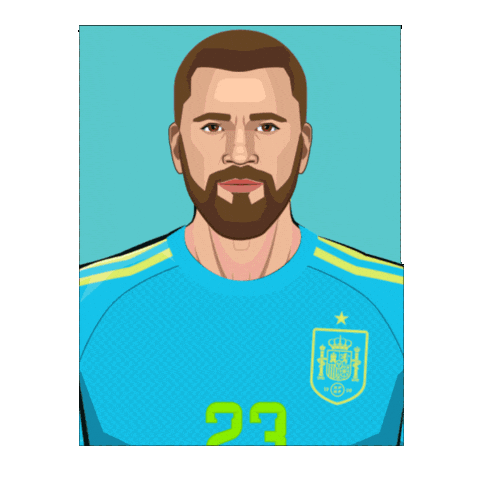 What Are You Talking About World Cup Sticker by Panini America
