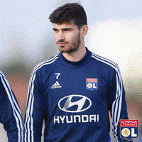 Lyon Terrier GIF by Olympique Lyonnais