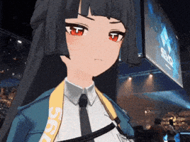 heytea test no vibe bad GIF