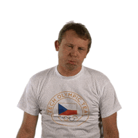Czech Republic Sport GIF by Český olympijský tým