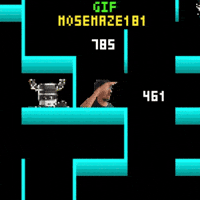 Maze 181 Mose GIF