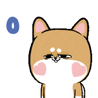 ladyhobi omg shiba mrshiba ladyhobi Sticker
