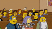 chattering episode 15 GIF